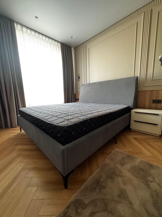 Продается кровать для спальни