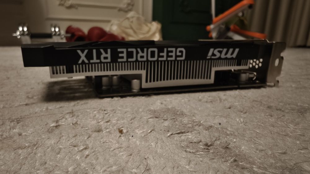 Продаю 3050Ртх 6гб