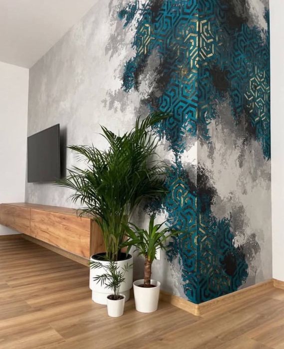 Relyef va Barelyef xizmati