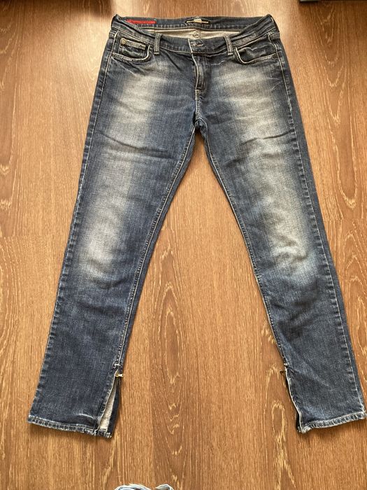 Дамски дънки Guess