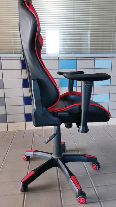 Геймърски стол eXracer