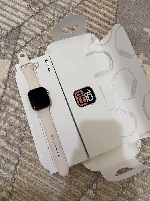 Apple Watch Series 10