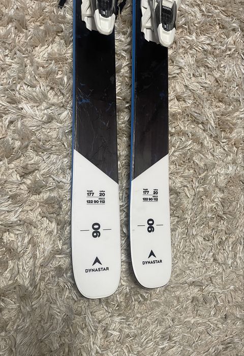 Schiuri Dynastar M-Free 90, 25/26