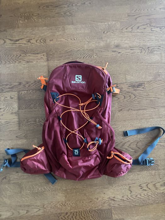 Rucsac Salomon 25L – stare impecabilă