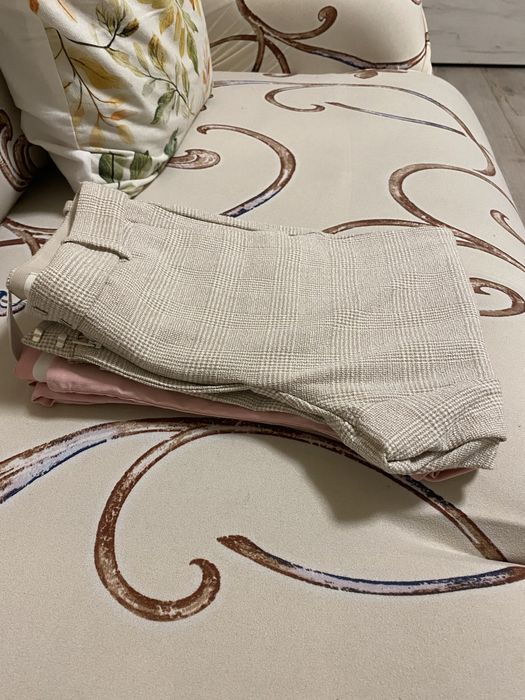 Lot 2 perechi pantaloni H&M, mărimea S