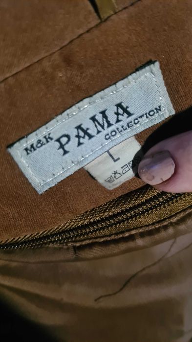 Palton de dama captusit nou