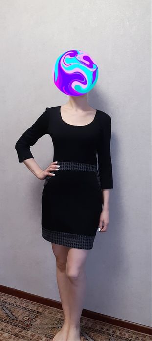 Платье. 40-42 р.