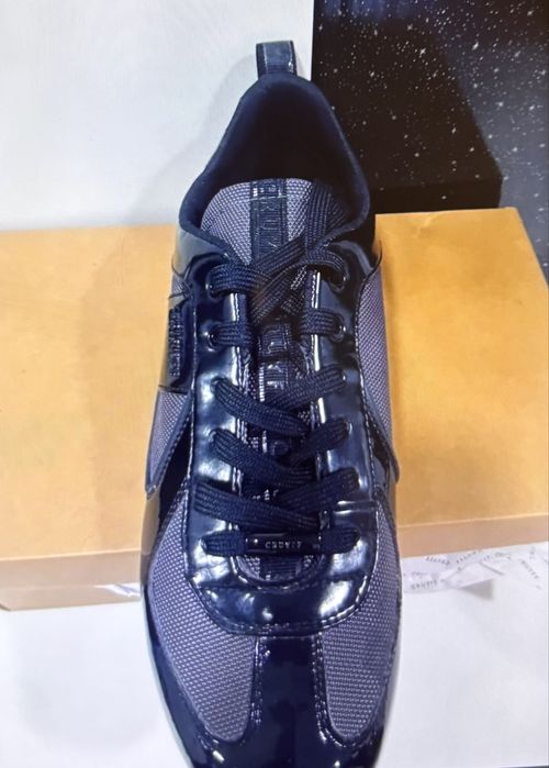 Мъшки  маратонки  CRUYFF