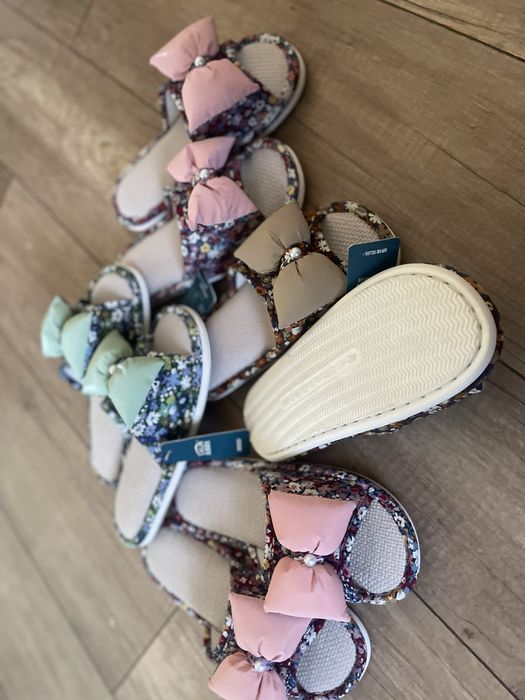 Тапочки,Домашние