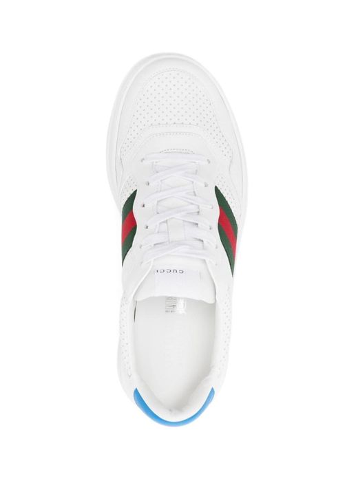 Adidasi Gucci Chunky piele naturala 1 1