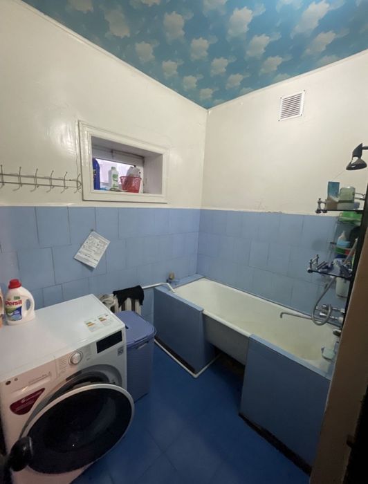 3xonali kvartira Sotiladi remont Yaxshi