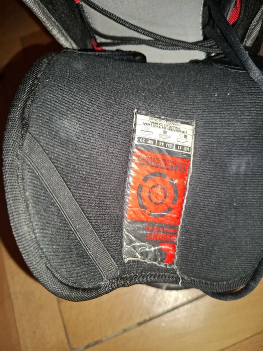 Сноуборд обувки Nitro, EU44