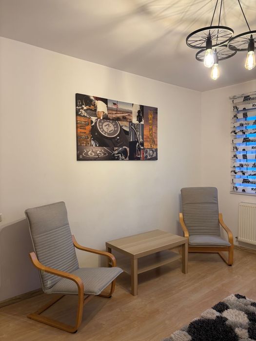 Apartament Militari Residence