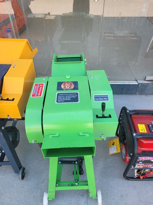 Drobilka 4-6pichoq xitoy zavod optom baza dona ulgurji mavjud