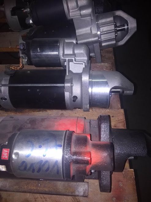 Запчасти на мерседес 814