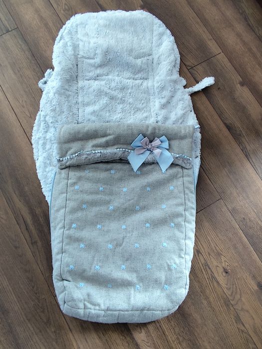 Sac universal pt carucior copii