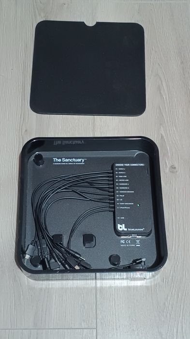 Dock încărcare telefoane vechi