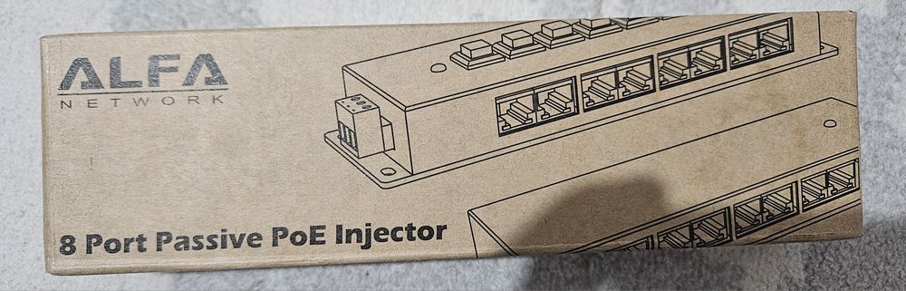 Модем TP-Link TD-W8961N