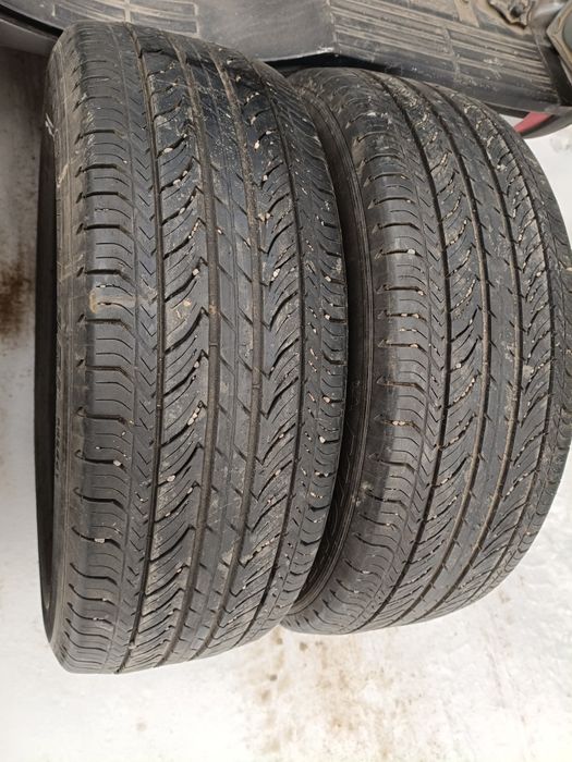 Michelin Nitto 235/55/18 поштучно