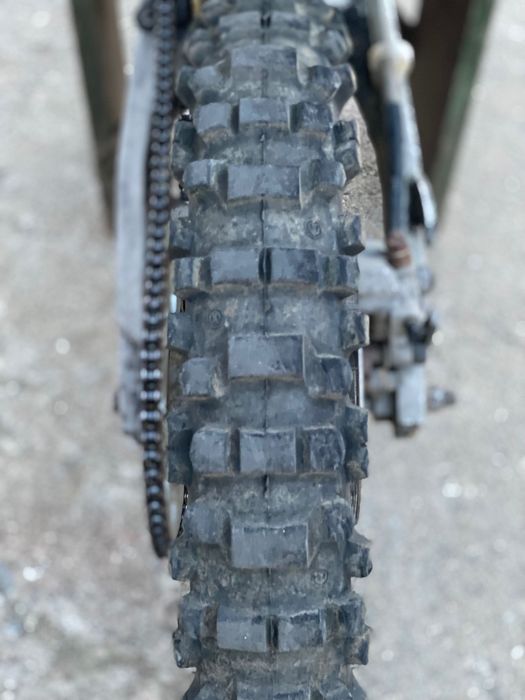 Vând Kawasaki Kx 85 cc