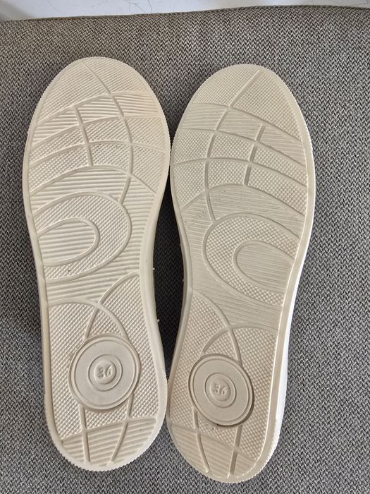 Pantofi casual din piele Lasocki pentru femei