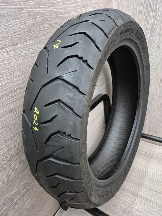 Anvelopa moto 170 60 17 Dunlop Meridian dot 2024