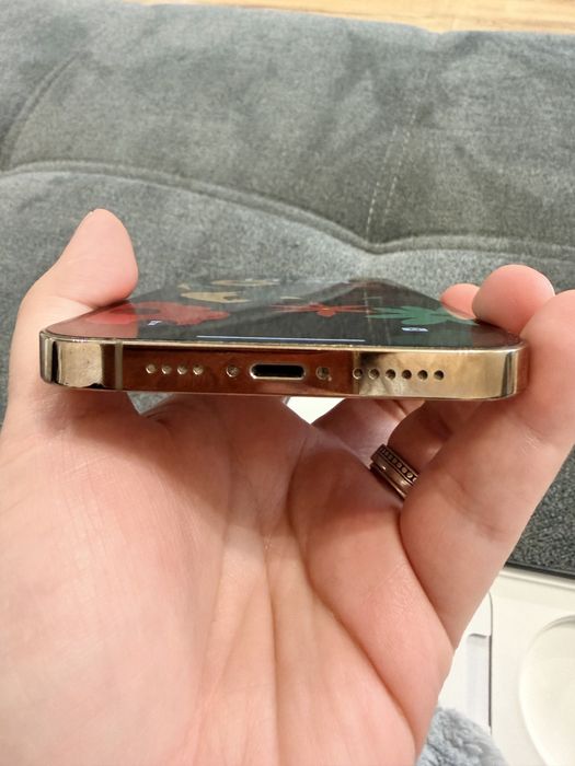 Iphone 13 Pro Max 128 Impecabil