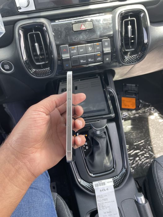 Iphone 15 pro 2ta sim kartali
