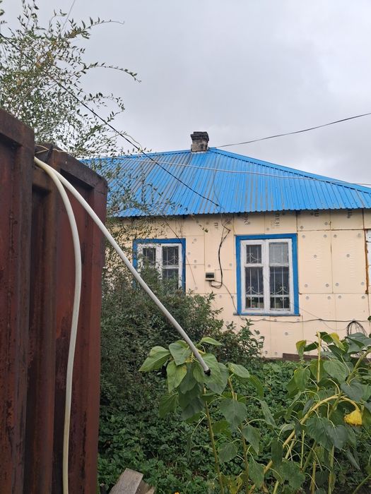 Продам частный дом