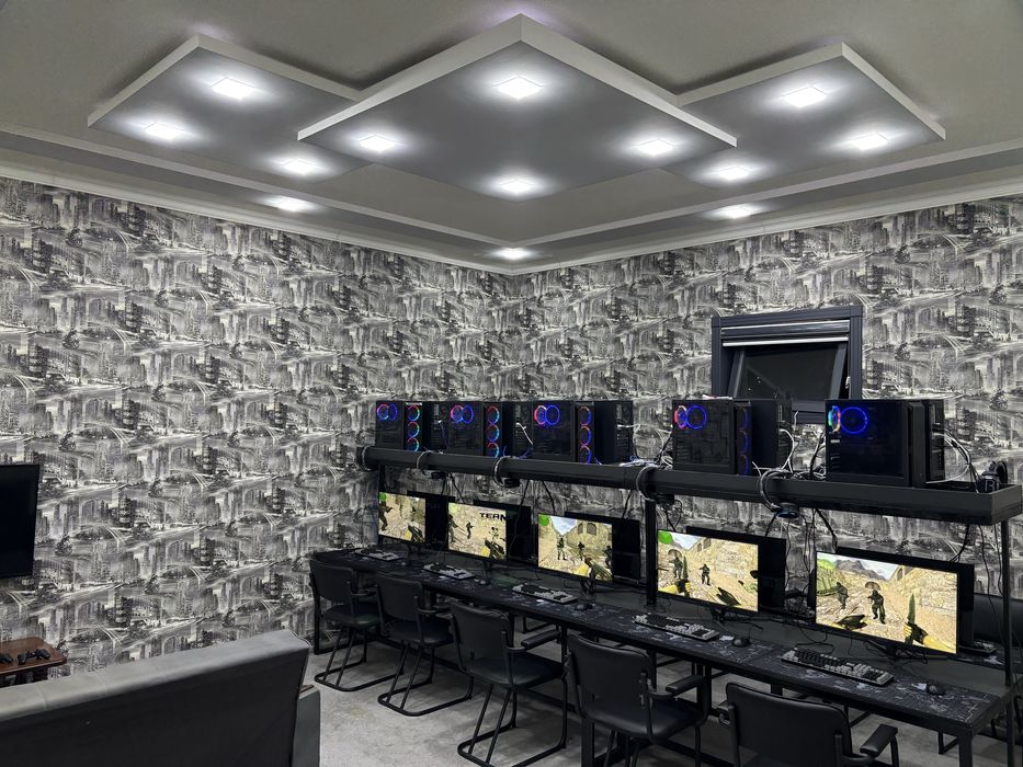 Дача в городе Dacha Yunusobotda  Zenit