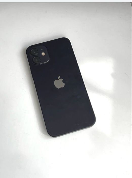 Айфон 12 мини продам