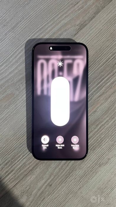 Iphone 15 Pro 256gb
