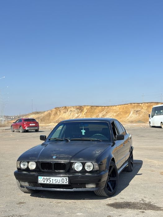 Продам Бмв bmw e34 е34