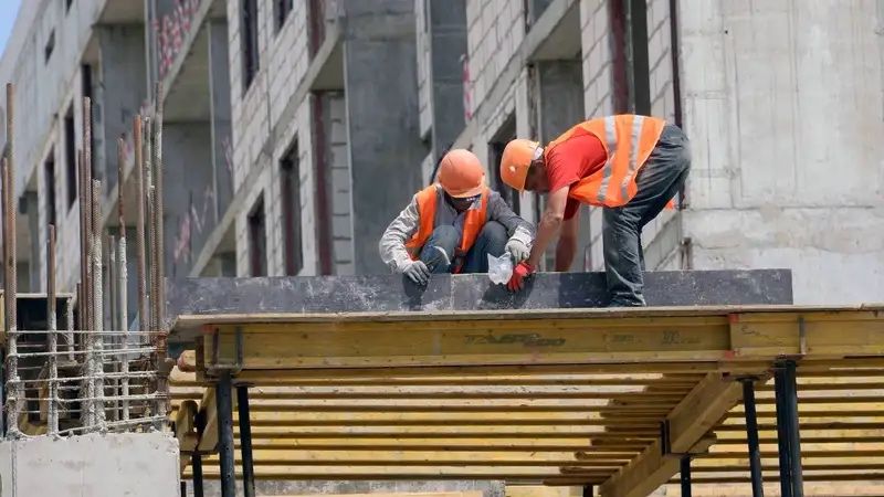 Оформление РВП для трудовых мигрантов