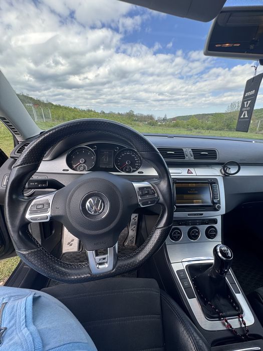 Passat B6 de vanzare