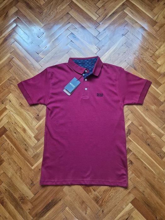 Страхотна мъжка тениска  размер S M L XL 2XL