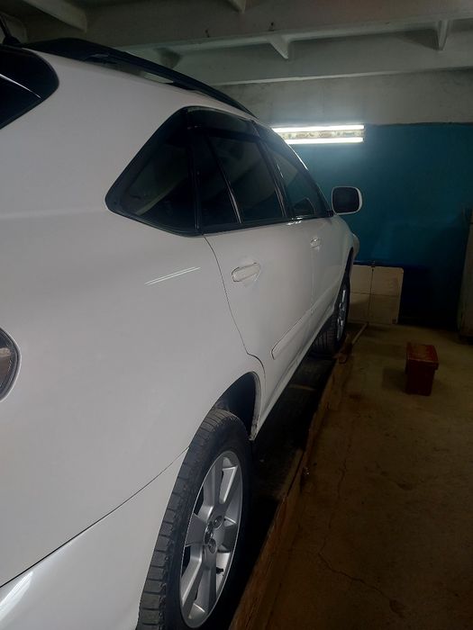 ЛЕКСУС 330. ІІ поколение.