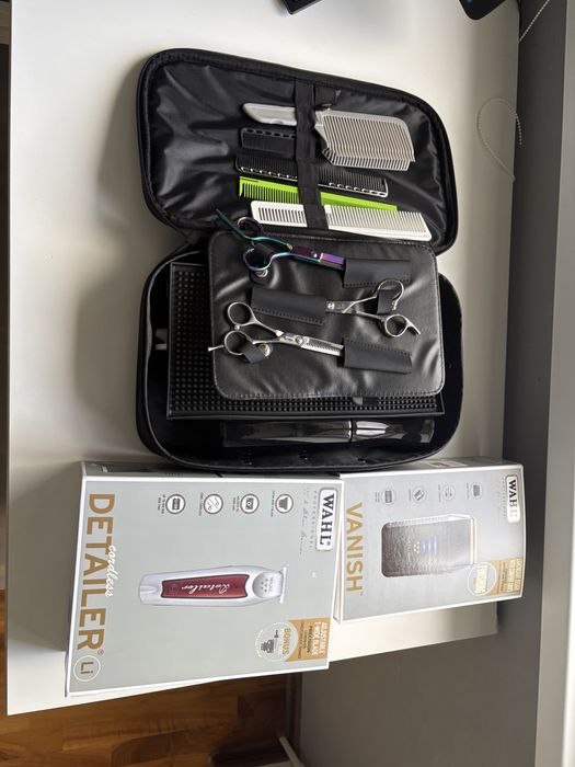 Vand ustensile de tuns folosite putin