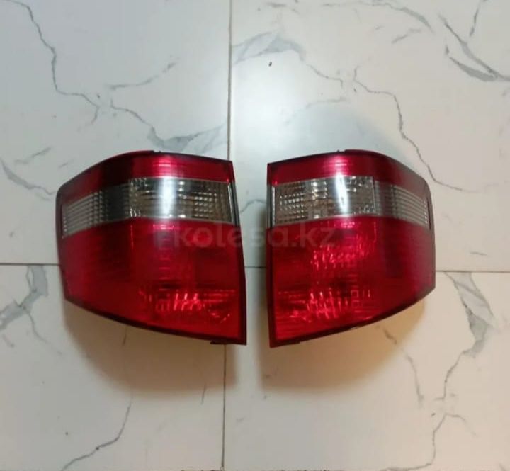 Фонари оптом на Toyota и Subaru