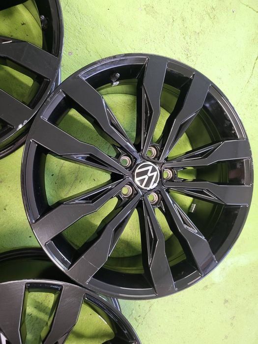 5х112 фолксваген шкода 5x112 vw volkswagen skoda 19 цола джанти