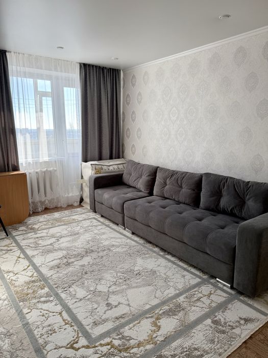 Сдам 2-комнатную квартиру