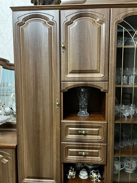 Мебель для зала .