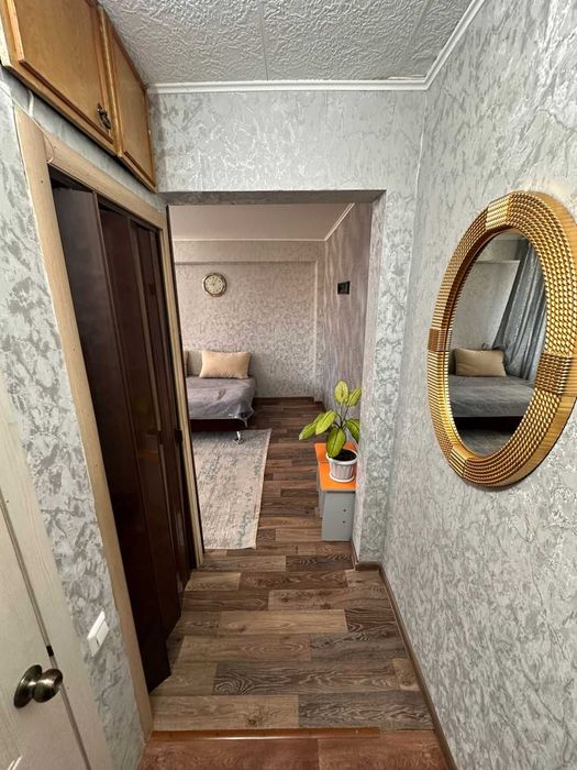 В продаже 1ком квартира Мызы 3
