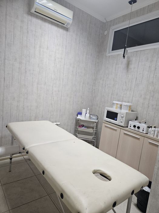 Сдам кабинет  ресничному мастеру