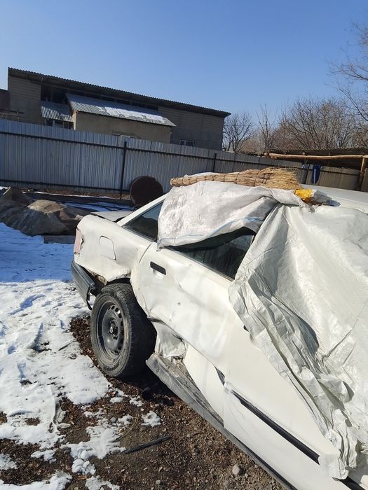 ауди 80 б4 на разбор