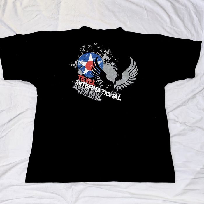 Tricou Collumn original