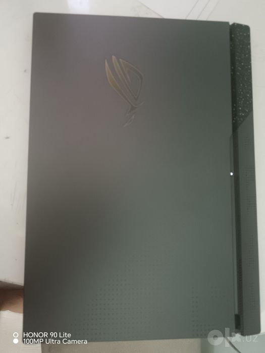 Asus rog strix g17