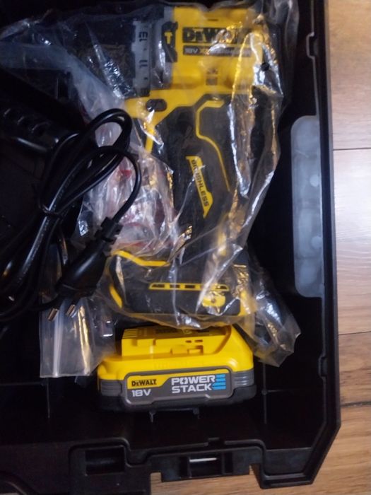 set dewalt bormasina