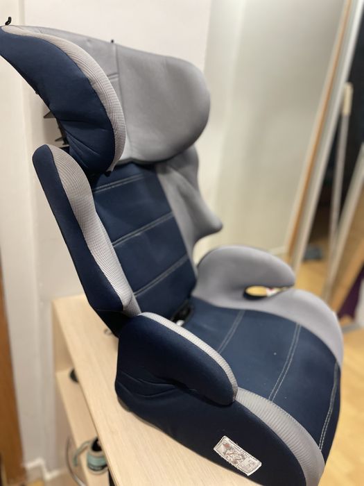 Автокресло BABYTON