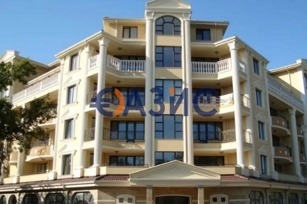 Продава се Тристаен апартамент в Поморие - 95 кв.м за 1474 €/кв.м - Снимка #10